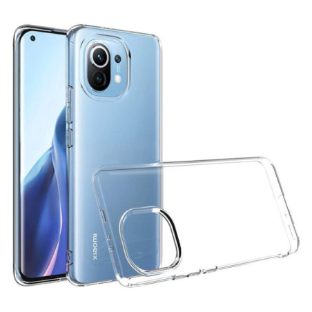 Case for Xiaomi 12 / 12X Back Case Ultra Slim 0