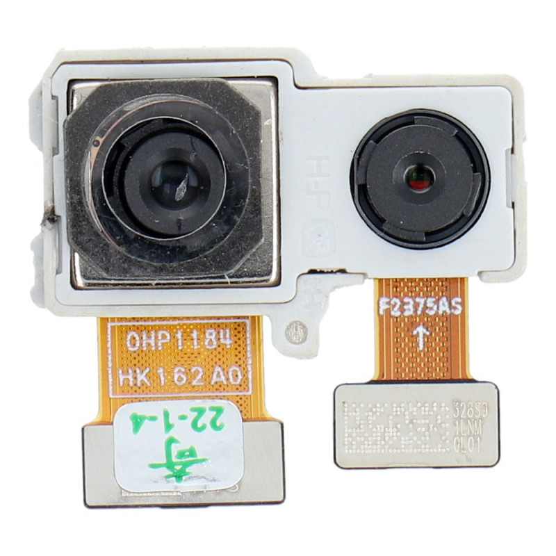 Flex Cable with Back Camera for Huawei Huawei P Smart (2019)