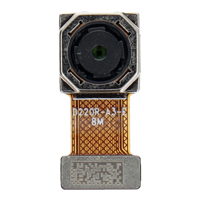 Flex Cable with Back Camera for Huawei Y6 2018