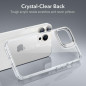 ESR Back-Cover mit Halterung transparent für Apple iPhone 14 Pro