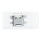 Charging port flex cable for Huawei Y7 2018