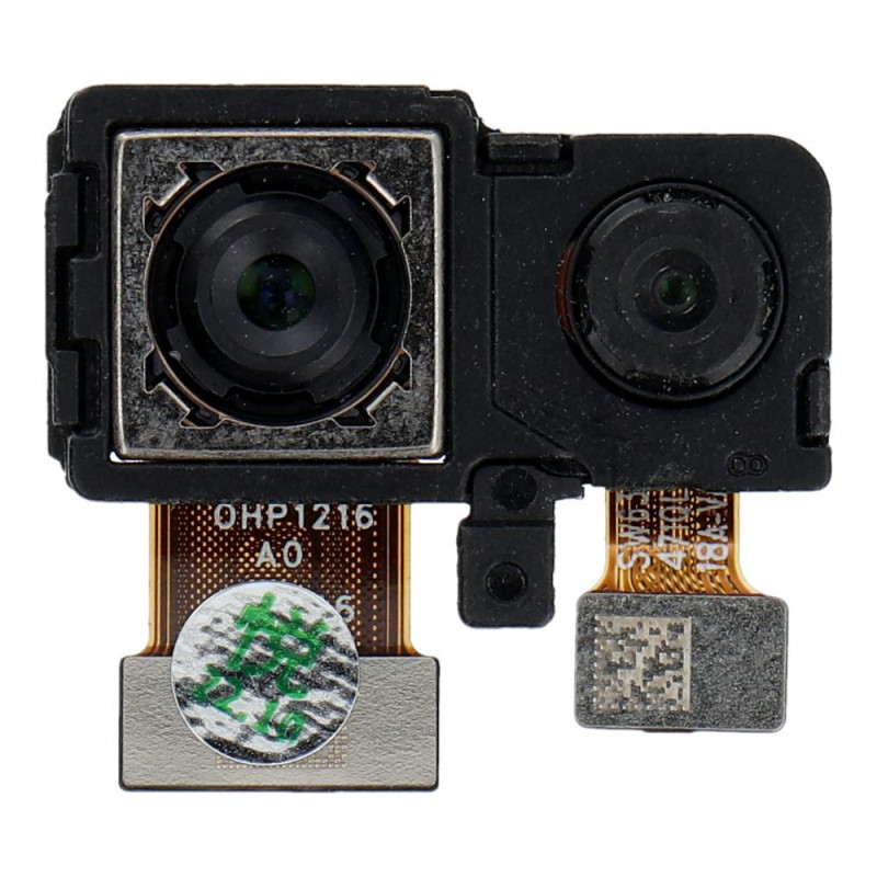 Flex Cable with Back Camera for Huawei Y7 2019