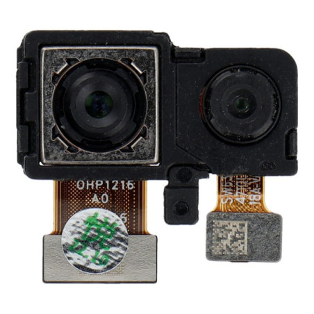 Flex Cable with Back Camera for Huawei Y7 2019