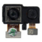 Flex Cable with Back Camera for Huawei Y7 2019
