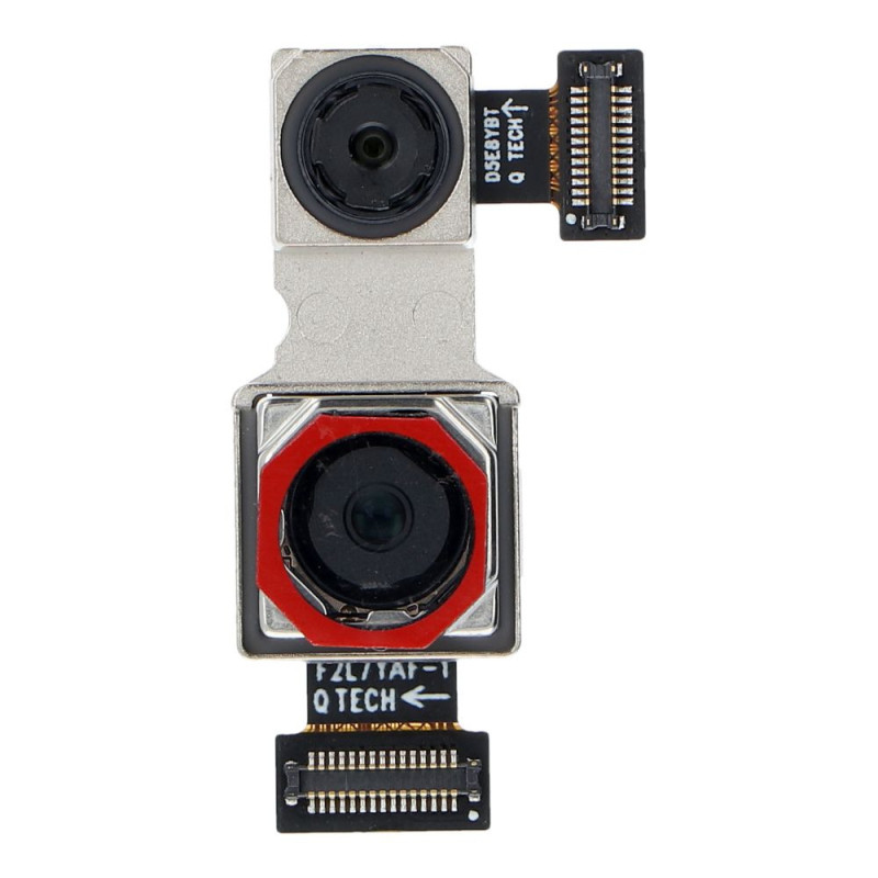 Flex Cable with Back Camera for Xiaomi Redmi Note 5