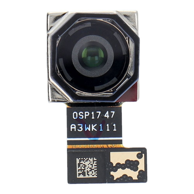 Flex Cable with Back Camera for Xiaomi Redmi Note 8