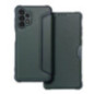 RAZOR Book for SAMSUNG A13 4G dark green RAZOR Book for SAMSUNG A13 4G dark green