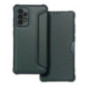RAZOR Book for SAMSUNG A52 5G / A52 LTE ( 4G ) / A52s 5G dark green