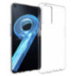 Case for Realme 9i Back Case Ultra Slim 0,5 mm transparent