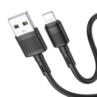 Cable USB A to Lightning Hoco 2