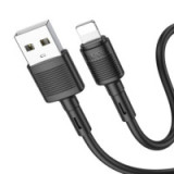 Cable USB A to Lightning Hoco 2