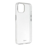 ROAR case ALL DAY COLORFUL JELLY for IPHONE 14 Pro transparent