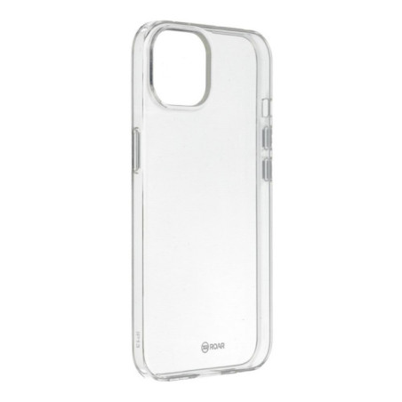 ROAR case ALL DAY COLORFUL JELLY for IPHONE 14 Pro transparent