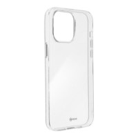ROAR case ALL DAY COLORFUL JELLY for IPHONE 14 Pro Max transparent