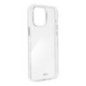 ROAR case ALL DAY COLORFUL JELLY for IPHONE 14 Pro Max transparent