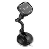 Magnetic car phone holder Hoco windshield / dashboard CA55 black