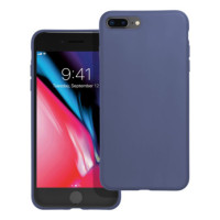 Case for iPhone 7 PLUS / 8 PLUS Matt blue