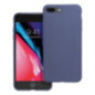 Case for iPhone 7 PLUS / 8 PLUS Matt blue