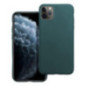 Case for iPhone 11 PRO MAX Matt dark green
