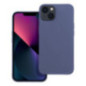 Case for iPhone 13 Matt blue