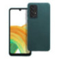 Case for Samsung A52 5G / A52 LTE ( 4G ) / A52S Matt dark green Case for Samsung A52 5G / A52 LTE ( 4G ) / A52S Matt dark green