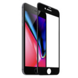 Tempered glass to iPhone 7 PLUS / 8 PLUS Hoco HD Anti-static 25 pcs G10