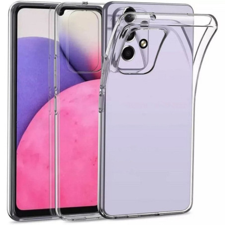 Case for Samsung A23 5G Back Case Ultra Slim 0