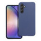 Case for Samsung A54 5G Matt blue