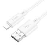 Cable USB A to Lightning Hoco 2