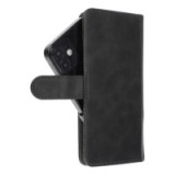 Flip case for Samsung S21 / NOTE / NOTE 2 / NOTE 3 / S10 / Huawei P30 Lite / P9 / P9 Lite / SONY XPERIA Z3 / Z4 / Z5 black