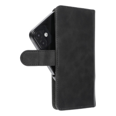 Flip case for Samsung S21 / NOTE / NOTE 2 / NOTE 3 / S10 / Huawei P30 Lite / P9 / P9 Lite / SONY XPERIA Z3 / Z4 / Z5 black