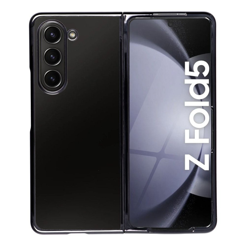 Case for Samsung Z Fold 5 5G Focus black