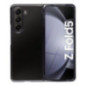 Case for Samsung Z Fold 5 5G Focus black