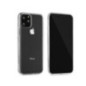 Case for iPhone 15 PRO Back Case Ultra Slim 0,5 mm transparent