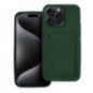 Case for iPhone 15 PRO MAX Card Case