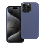 Case for iPhone 15 PRO MAX Matt blue