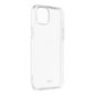 ROAR case ALL DAY COLORFUL JELLY for IPHONE 15 Plus transparent