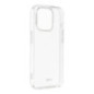 ROAR case ALL DAY COLORFUL JELLY for IPHONE 15 Pro transparent