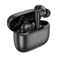 Wireless earphones Hoco TWS EQ2 black
