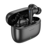 Wireless earphones Hoco TWS EQ2 black
