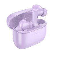 Wireless earphones Hoco TWS EQ2 purple