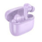 Wireless earphones Hoco TWS EQ2 purple