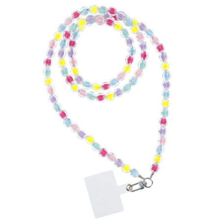 COLORFUL Phone lanyard