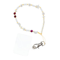 SHELLS Phone lanyard