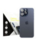 Tempered Glass for Camera Lens - for APP iPho 15 Pro Max