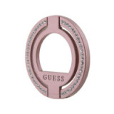 GUESS ring stand GUMRSALDGP (Rhinestones) pink