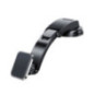 Magnetic car holder for dashboard F53-2 black Magnetic car holder for dashboard F53-2 black