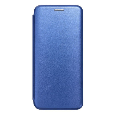 Flip case for Samsung S23 FE Elegance Book navy blue