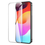 Tempered glass to iPhone 15 PRO Hoco HD Anti-static 25 pcs G10