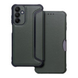 RAZOR Book for SAMSUNG A15 4G / A15 5G dark green